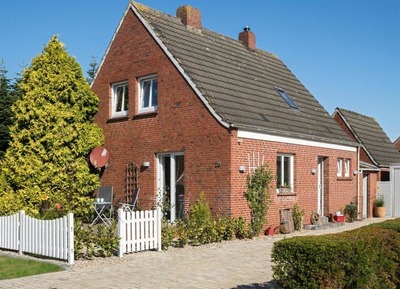 Foto 2 Ferienhaus Ostfriesland Dornum & Umgebung Ferienhaus Polly (Objekt 276) suchen