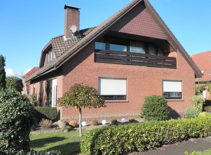 Foto 1 Ferienwohnung Ostfriesland Rheiderland sonja (Objekt 701) buchen