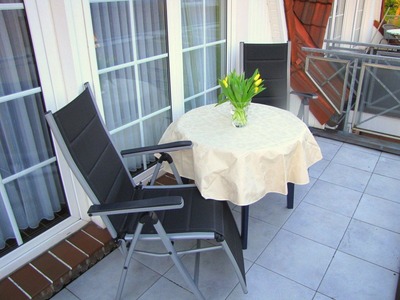 Foto 4 Ferienwohnung Ostfriesland Friesland Klabautermann-Hooksiel (Objekt 649) Urlaub