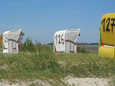 Foto 17 Ferienwohnung Ostfriesland Friesland Klabautermann-Hooksiel (Objekt 649) suchen