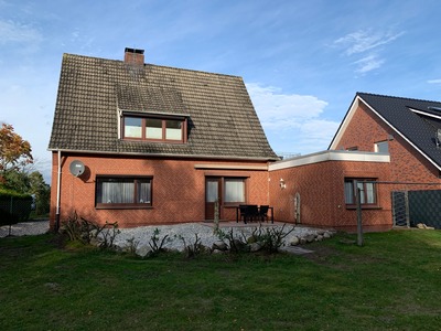 Foto 16 Ferienwohnung Ostfriesland Aurich & Umgebung Ferienwohnung 