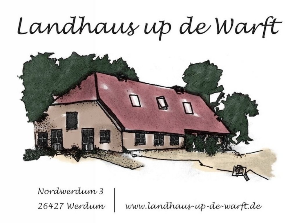 Foto 16 Ferienwohnung Ostfriesland Neuharlingersiel Landhaus up de Warft - Friesenrose buchen