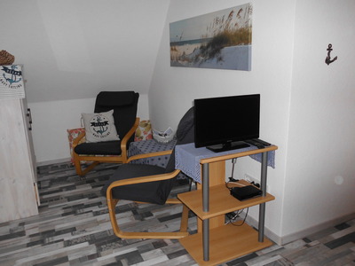Foto 7 Ferienwohnung Ostfriesland Neuharlingersiel & Umgebung Schwalbennest (Objekt 722) suchen