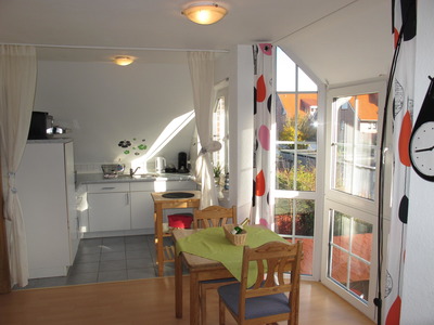 Foto 15 Ferienwohnung Ostfriesland Norddeich & Umgebung FeWo THUNER (NORD100) (Objekt 716) Reise