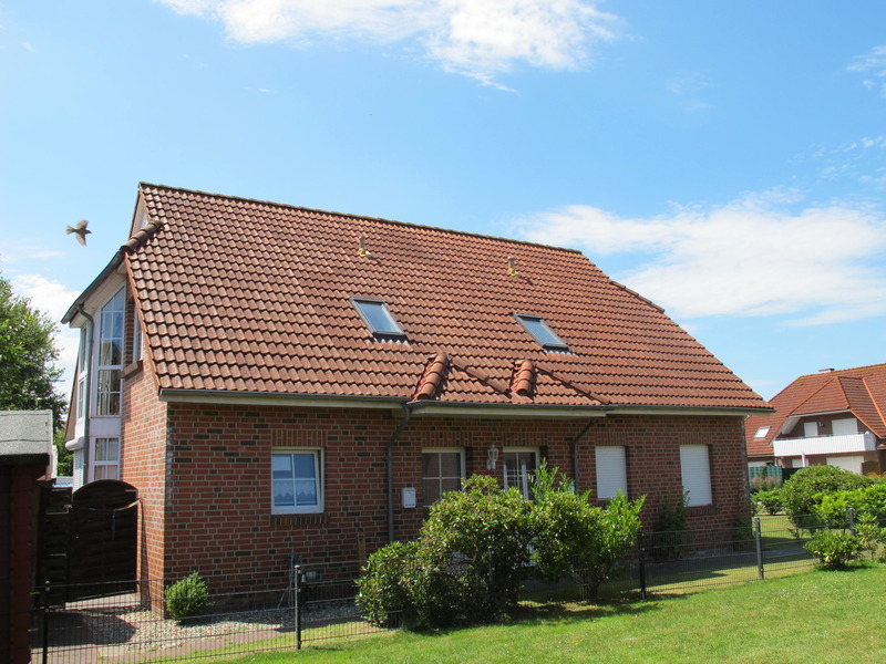 Foto 1 Ferienwohnung Ostfriesland Norddeich & Umgebung FeWo THUNER (NORD100) (Objekt 716) buchen