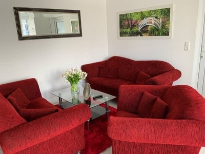 Foto 7 Ferienwohnung Ostfriesland Friesland Landhaus Altebrücke, Ap.7, Reihernest (Objekt 1008) suchen