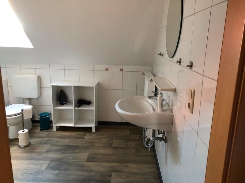 Foto 10 Ferienwohnung Ostfriesland Aurich & Umgebung Koje 3 Nordsee/Ostfriesland 140 qm für 1-6 Personen (Objekt 2062) Reise