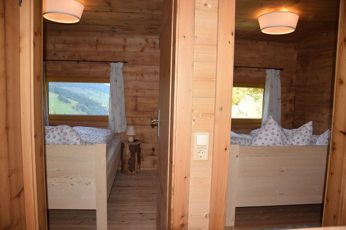 Achtchalet — Foto 11