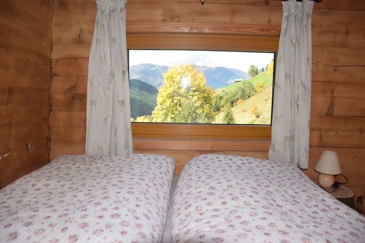 Achtchalet — Foto 13