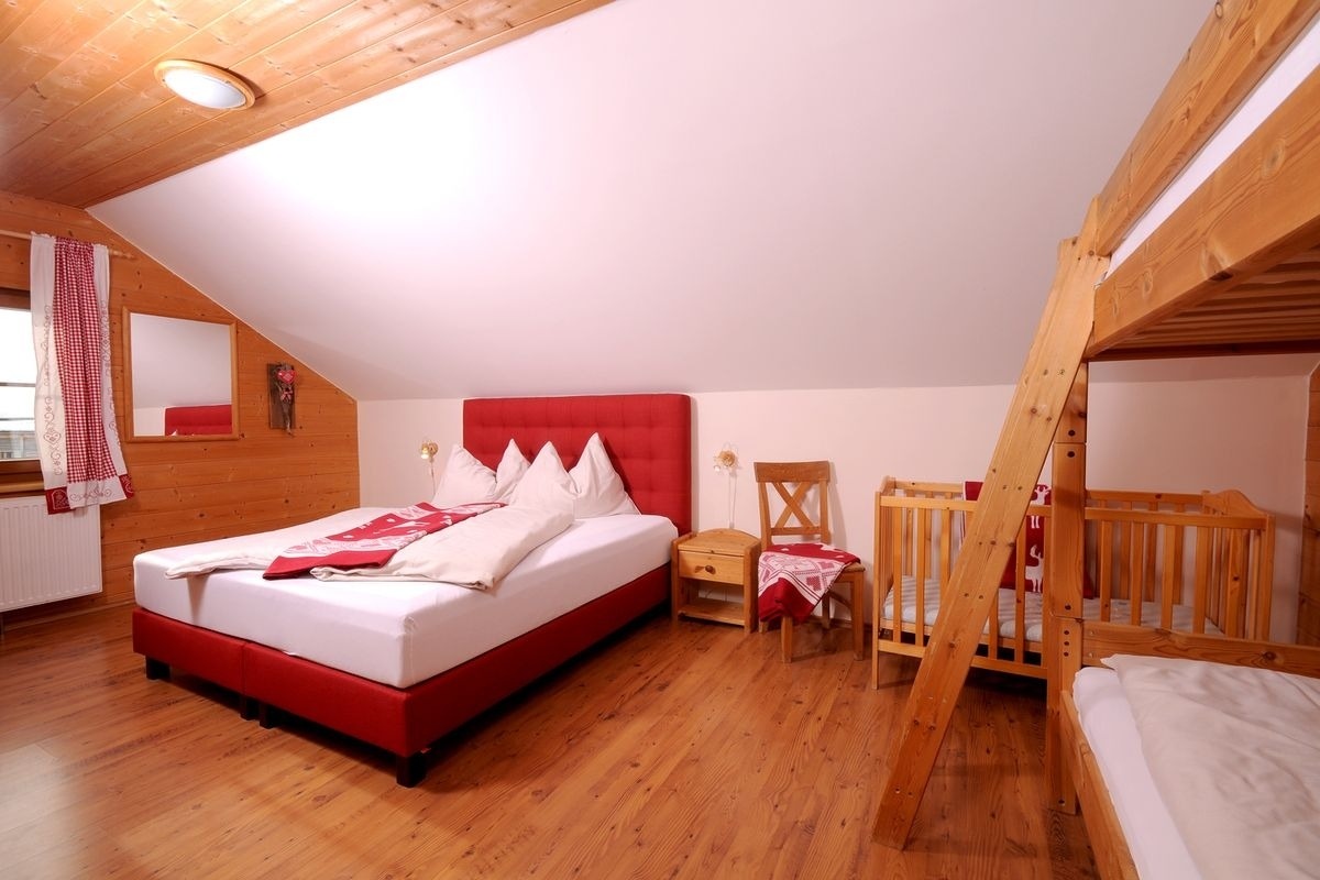 Almchalet am Katschberg — Foto 18