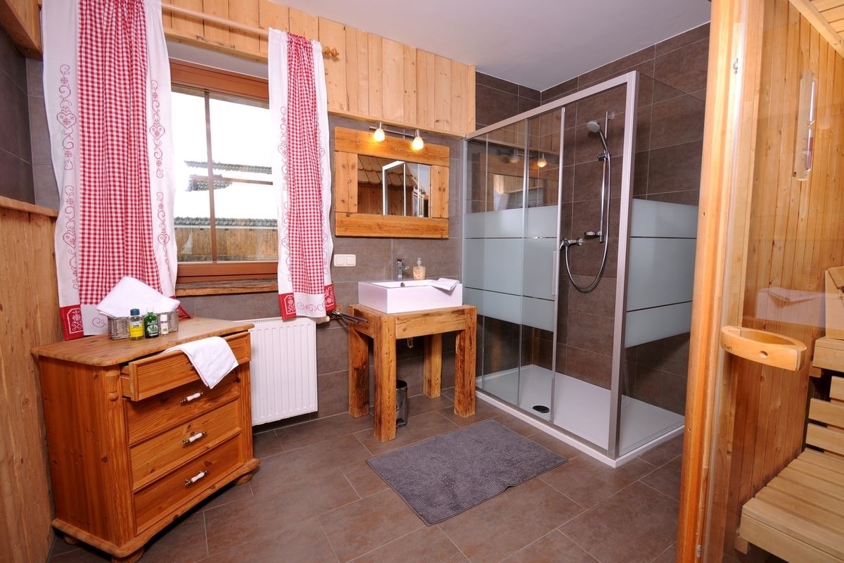 Almchalet am Katschberg — Foto 20