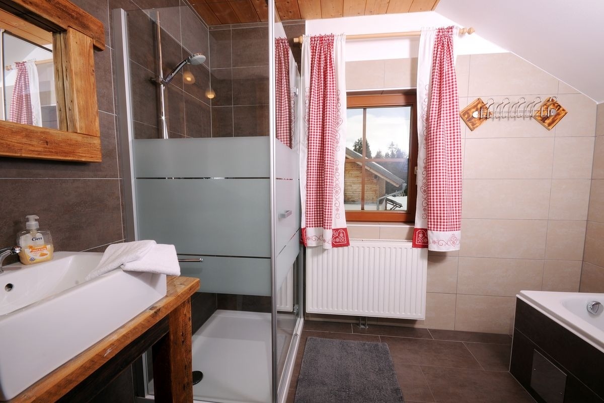 Almchalet am Katschberg — Foto 22