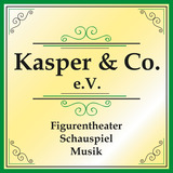 "Schnupperkurs" bei Kasper & Co. e. V.