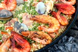 Kochkurs "Fiesta Espa&ntilde;ol & "Tapas, Paella, Sangria