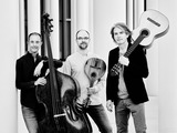 Konzert KlosterseeKultur - Trio Popp.Ro&szlig;.Dohrmann