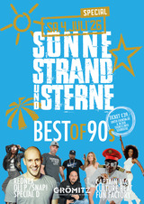 Sonne, Strand und Sterne - Best of 90s