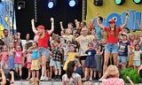 Kinderfest mit Kinderflohmarkt