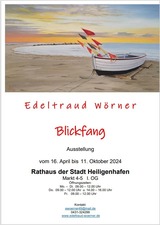 Ausstellung "Blickfang"