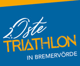 2. Oste Triathlon in Bremervörde