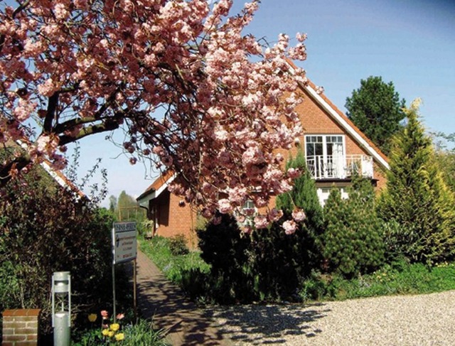 Haus Ostseeferien Seestern 473 Kellenhusen 70m Ferienwohnung