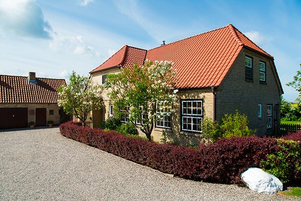 Haus Im Felde Wohnung 2 Fehmarn