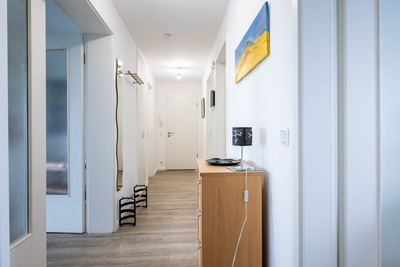 Foto 18 Ferienwohnung Ostfriesland Wilhelmshaven Exklusive Ferienwohnung am Südstrand mit Meerblick & Balkon | Wohnung 10 (Objekt 60558) Nordsee