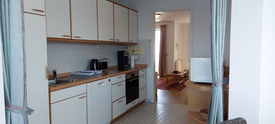 Foto 9 Ferienwohnung Ostfriesland Wilhelmshaven Apartment 22 (Objekt 60559) Urlaub