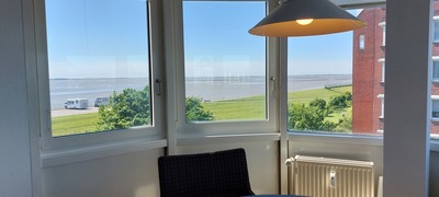 Foto 11 Ferienwohnung Ostfriesland Wilhelmshaven Apartment 22 (Objekt 60559) buchen