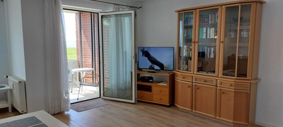 Foto 4 Ferienwohnung Ostfriesland Wilhelmshaven Apartment 113 (Objekt 60554) Urlaub