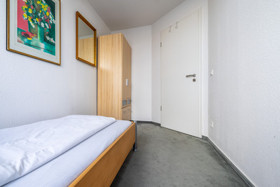 Foto 18 Ferienwohnung Ostfriesland Wilhelmshaven Exklusive Ferienwohnung am Südstrand mit Panoramabalkon & Meerblick | Wohnung 92 (Objekt 60561) Nordsee