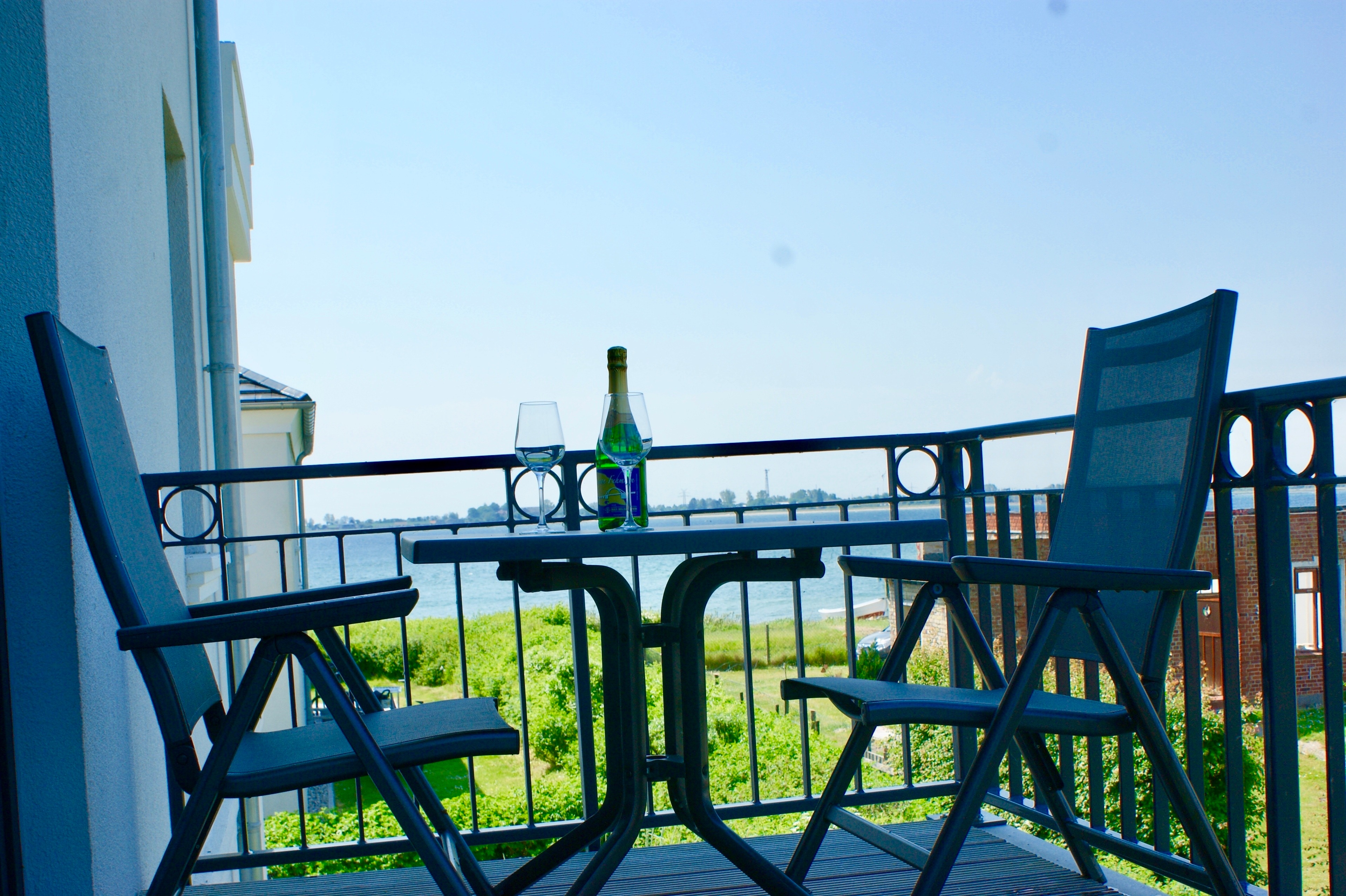 Strandresidenz Vogelflug Haus Ostseeblick App 12 9150 12 Fehmarn