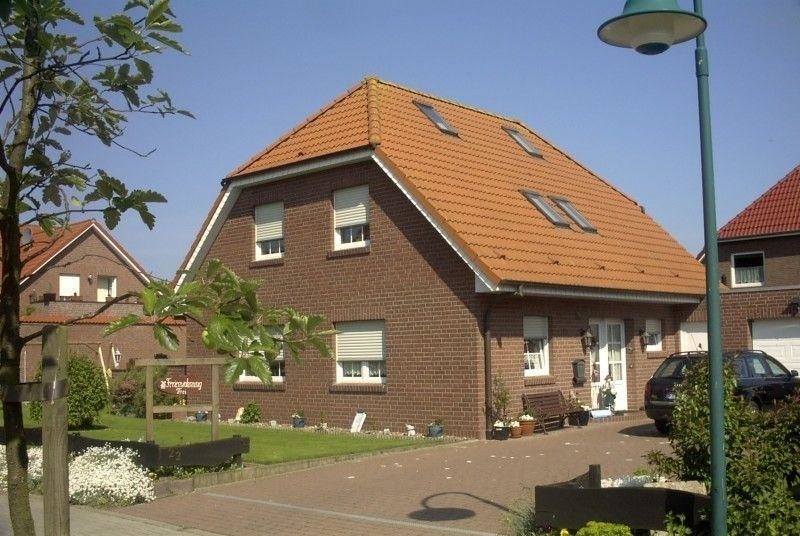 Foto 2 Ferienwohnung Ostfriesland Carolinensiel Fewo Wattstürmer (Objekt 651) suchen