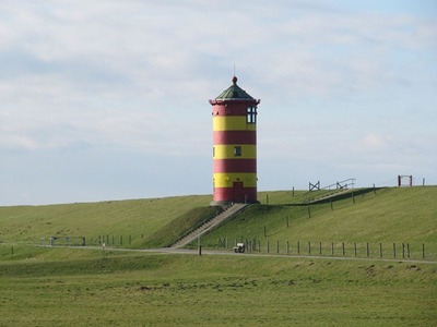 Foto 13 Ferienhaus Ostfriesland Krummhörn & Umgebung Ferienhaus Gretel (Objekt 27378) Nordsee