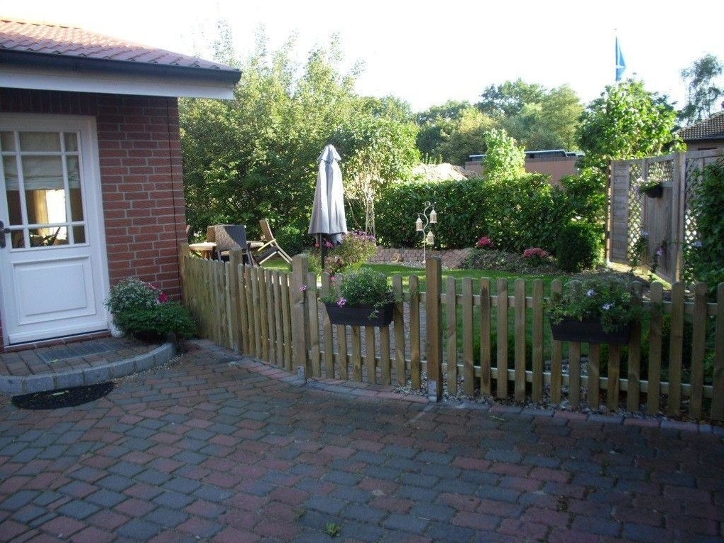 Ferienwohnung "Abendröte" Ferienhaus  Wendland