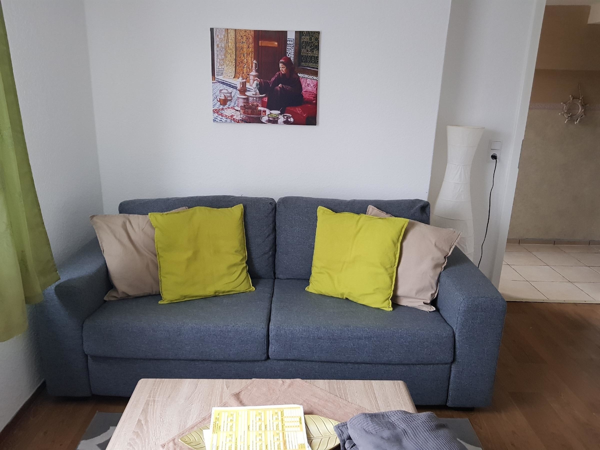 Haus Marrakesch