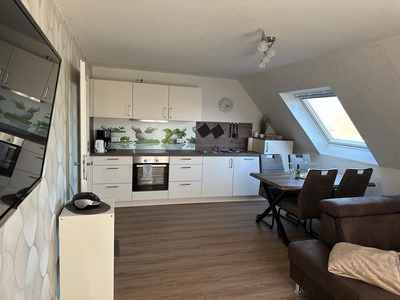 Foto 4 Ferienwohnung Ostfriesland Neuharlingersiel & Umgebung Ferienwohnung Süd (Objekt 74451) Urlaub