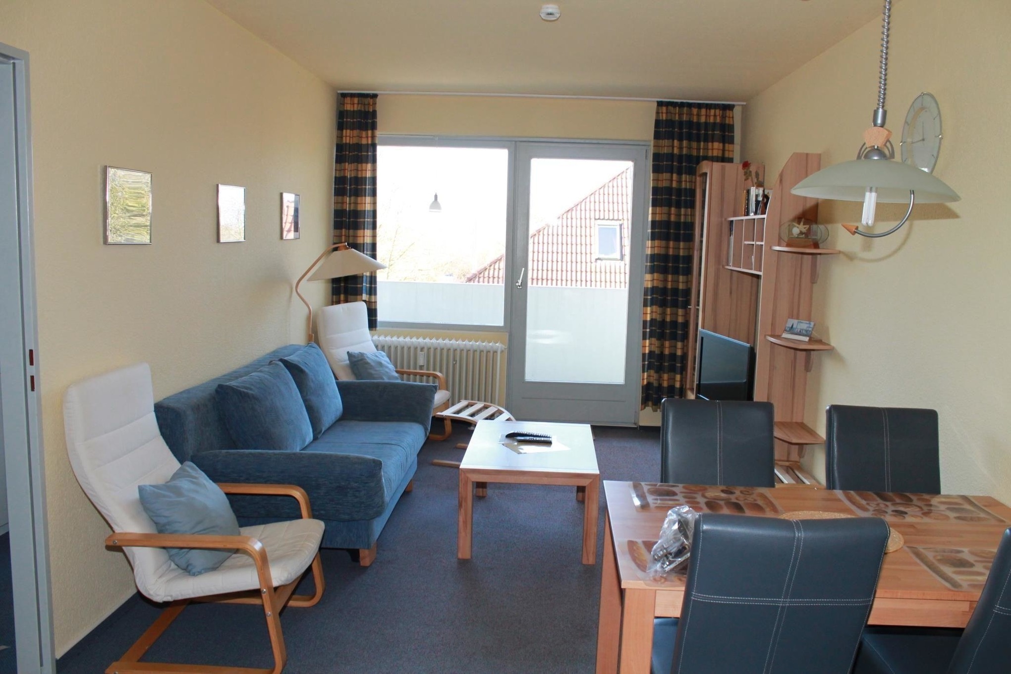 Ferienwohnung F138 Ferienwohnung  Schönberg