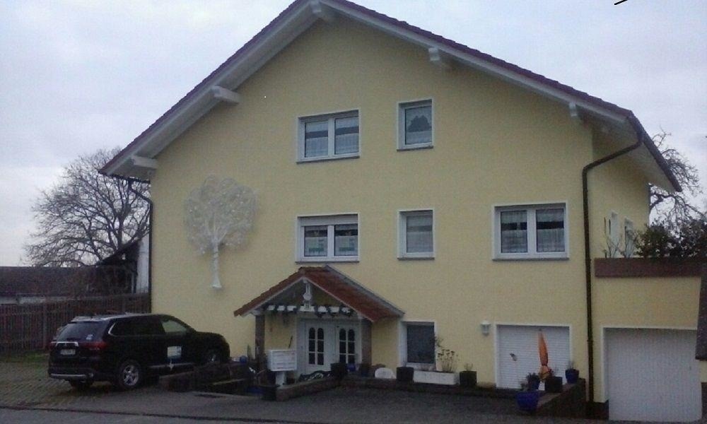 Ferienhaus für bis 15 Personen Ferienhaus in Deutschland