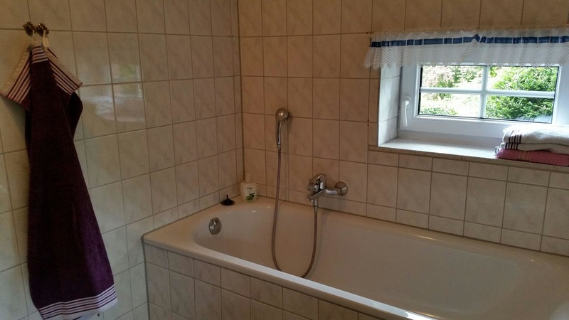 Foto 4 Ferienwohnung Ostfriesland Leer & Umgebung Haus Schiffer - Ferienwohnung 