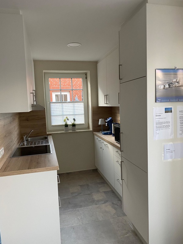 Foto 9 Ferienwohnung Ostfriesland Borkum Ferienwohnung Maxi (Objekt 77841) Urlaub