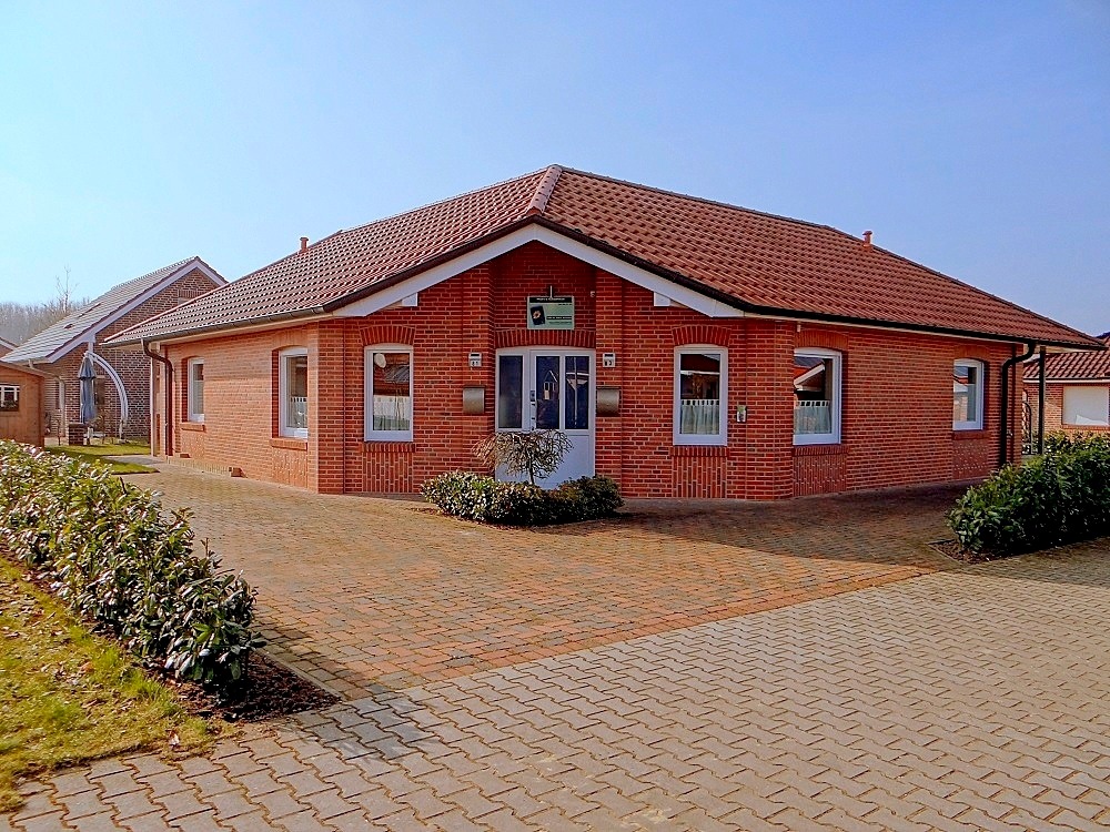 Nicky's Ferienhaus Ferienwohnung in Niedersachsen