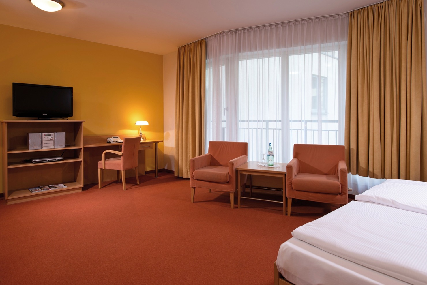 Apartment Mitte 2 Ferienwohnung  Überlingen