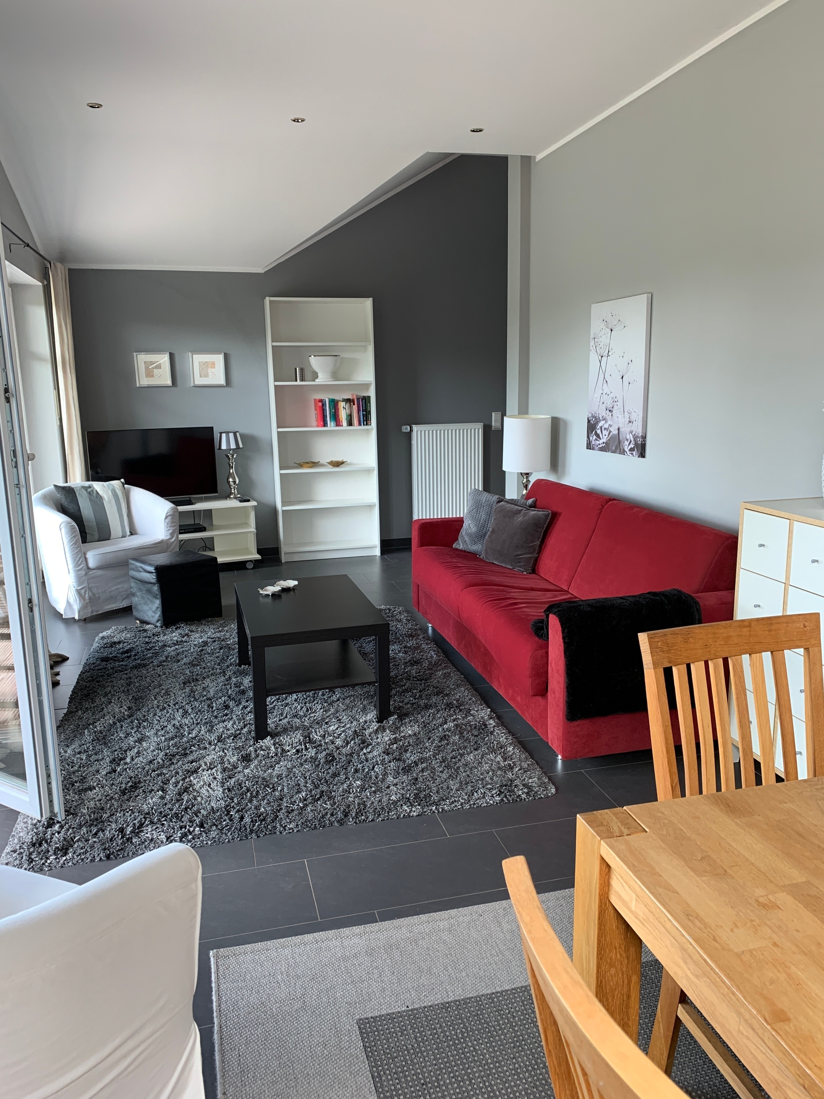 Zaunkönig Ferienwohnung  Emsland