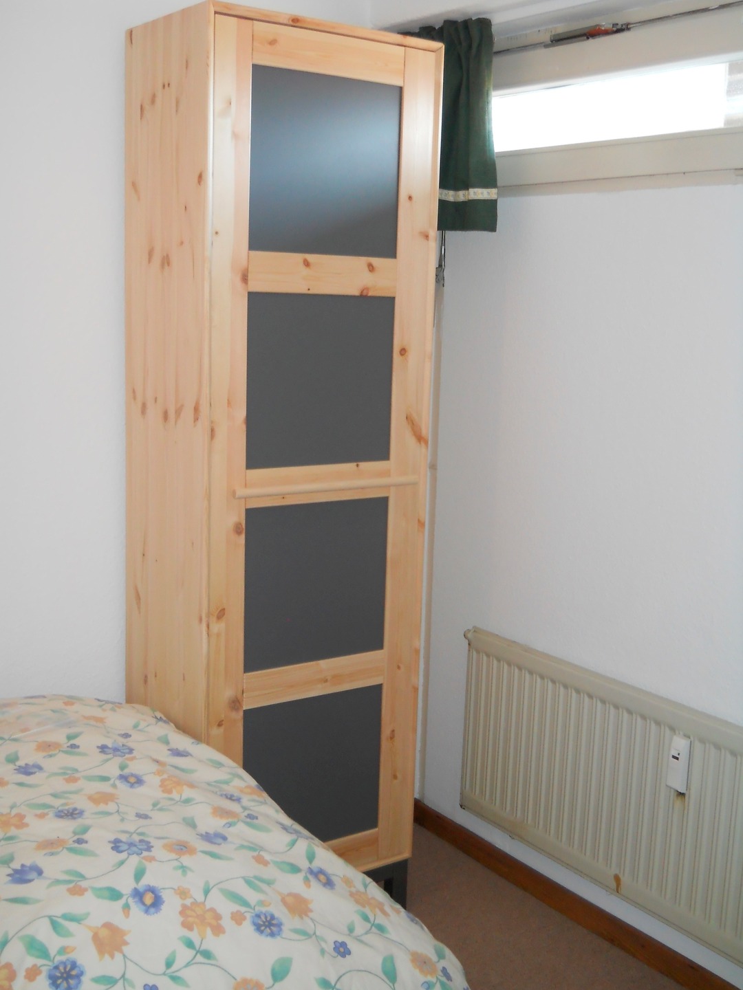 List, Anita: App. "List" (Nr. 202) (26459) Schönberger Strand - 50m²