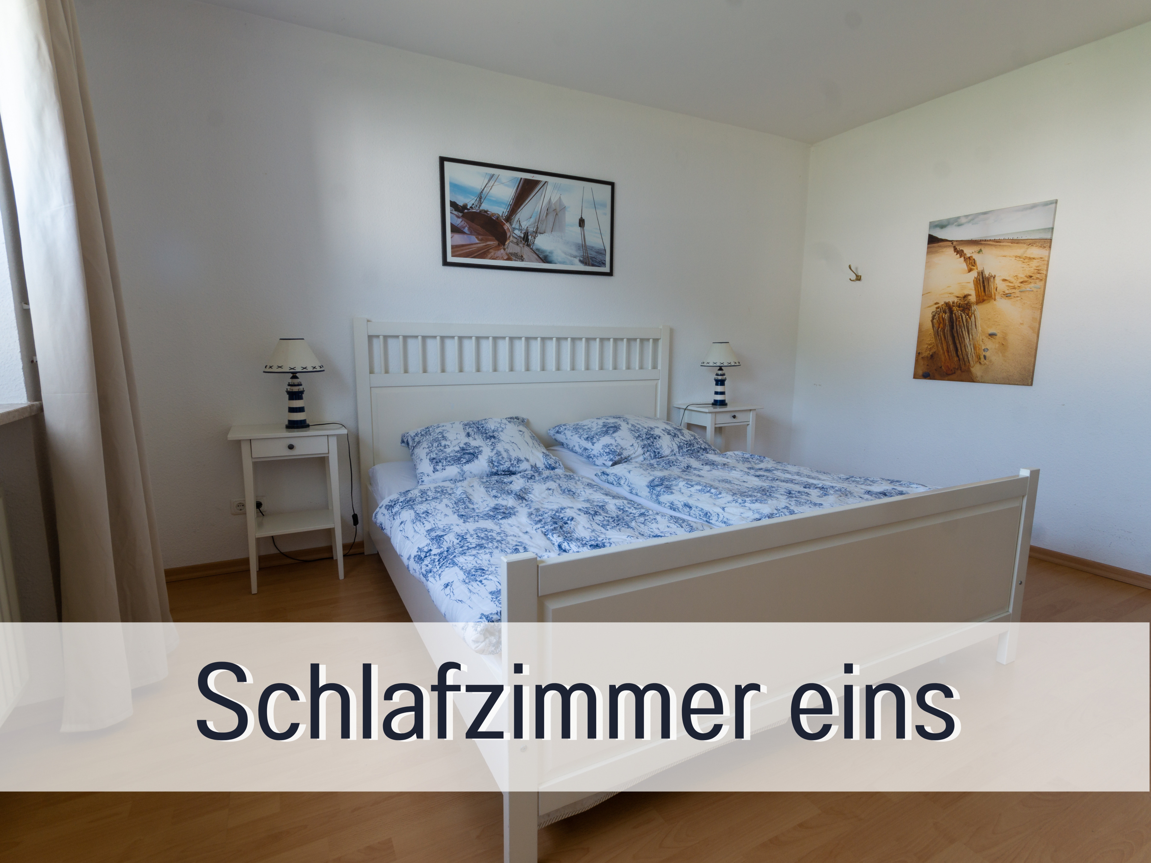 FeWo Wichmann*inklusive Strandkorb am Meer* free W Ferienhaus in Grömitz