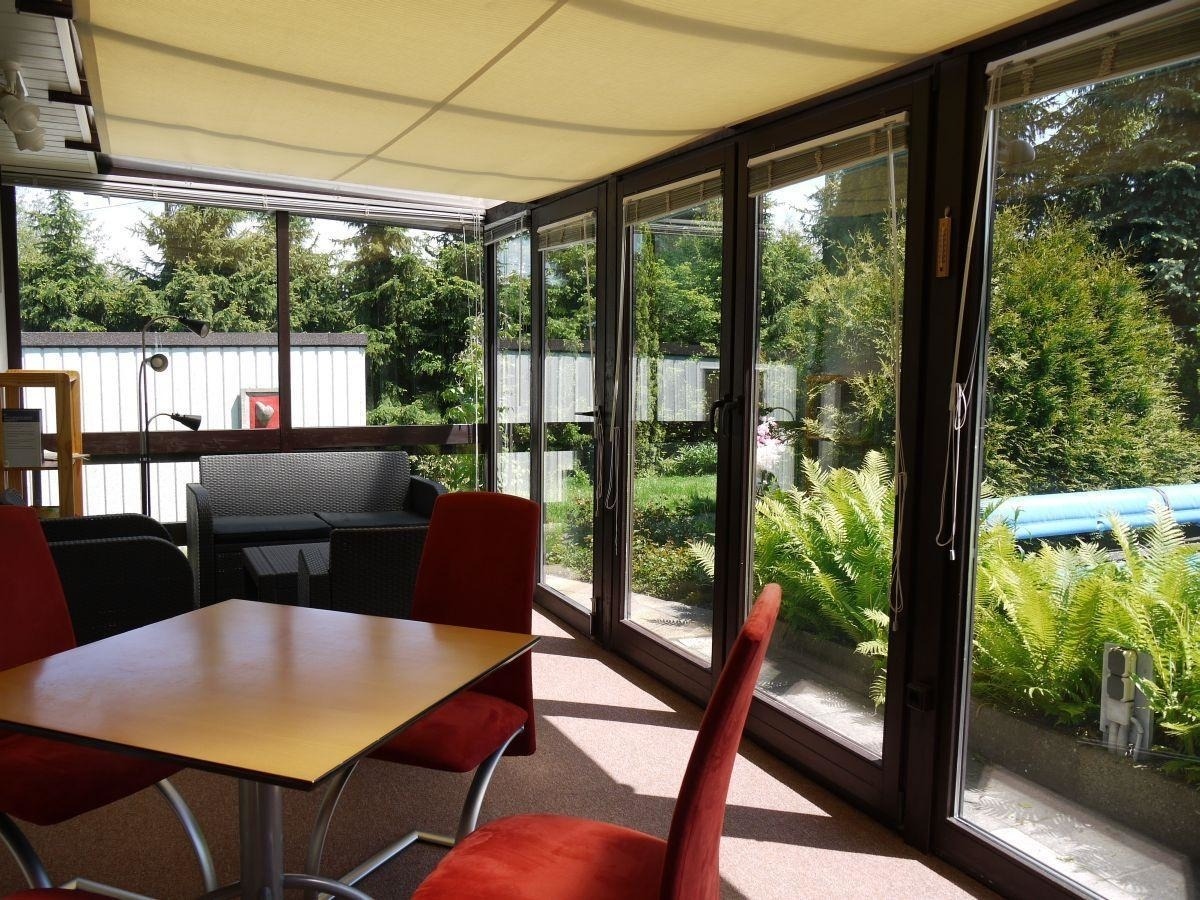 Ferienhaus Maxen