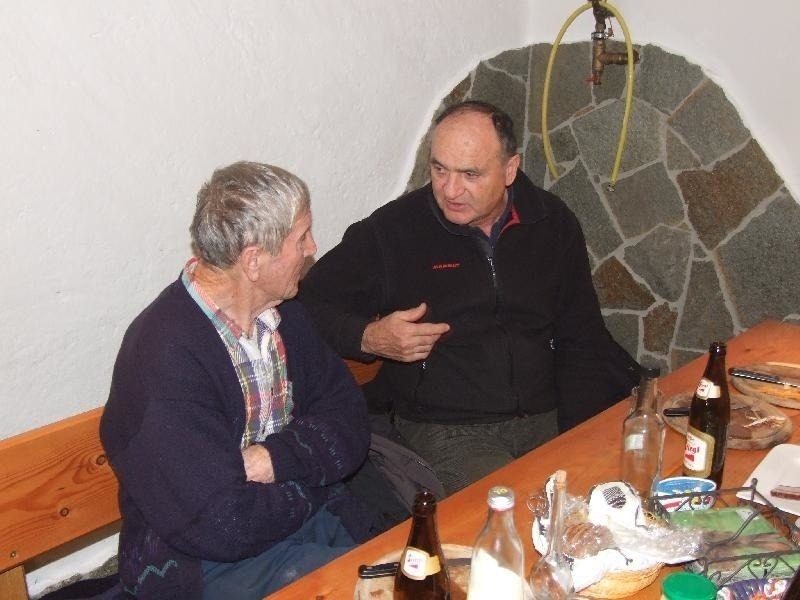 Ferien am Bauernhof Wohnung 1
