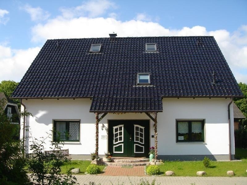 Haus OF - Fewo Emmely Ferienwohnung in Binz Ostseebad