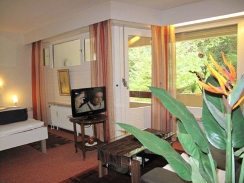 Appartement 120 Ferienwohnung  Schwarzwald