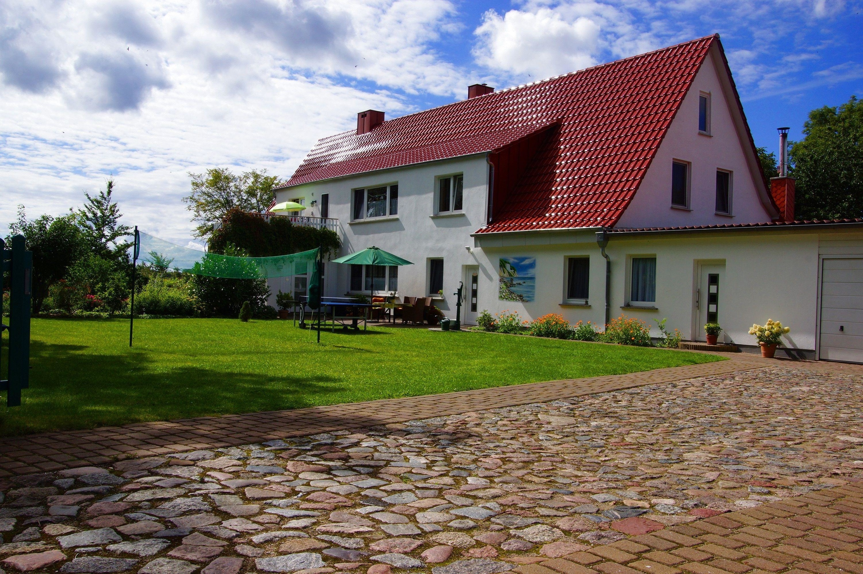 Ferienwohnung Kastanienblick